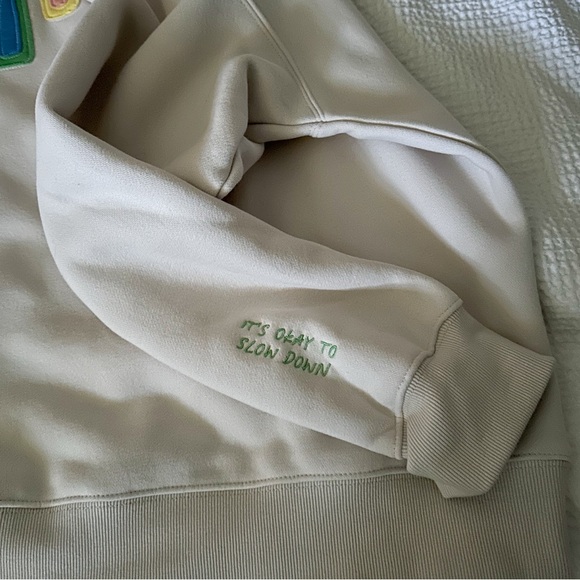 See The Way I See Crewneck Sweatshirt - Picture 6 of 6